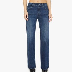 Mother Denim PETITES The Lil Kick It Size 25